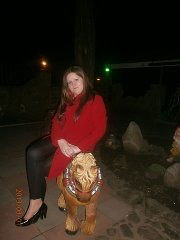 Наталья Визниченко