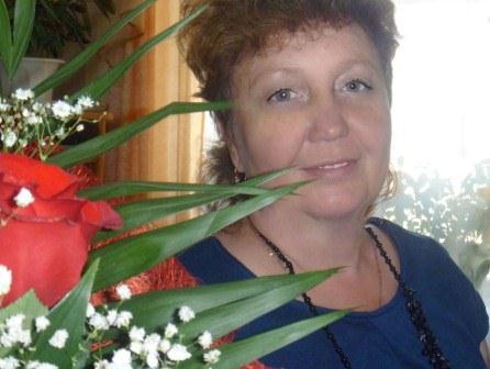 Наталья Умрилова