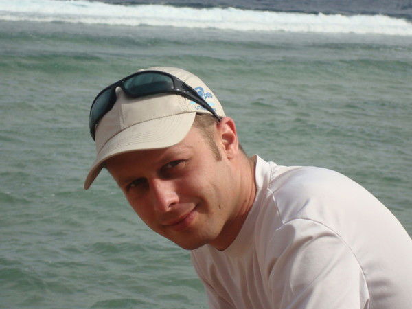 Алекс Медведев