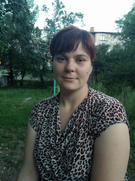 Анна Пачикина