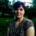 Анна Пачикина