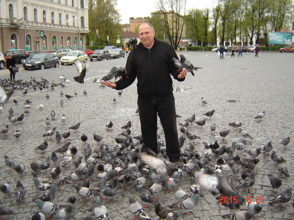 Вячеслав Попков