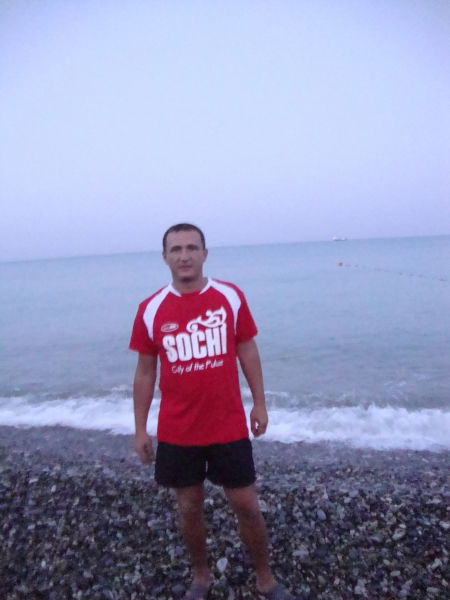 Михаил Терентьев