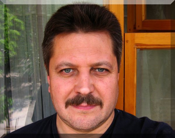 Валерий Федосенко