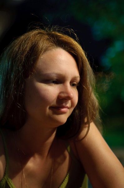 Лебедева Екатерина