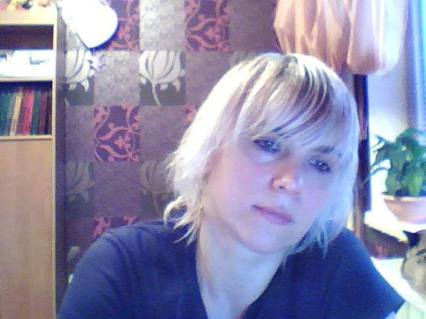 Светлана Чернолуцкая