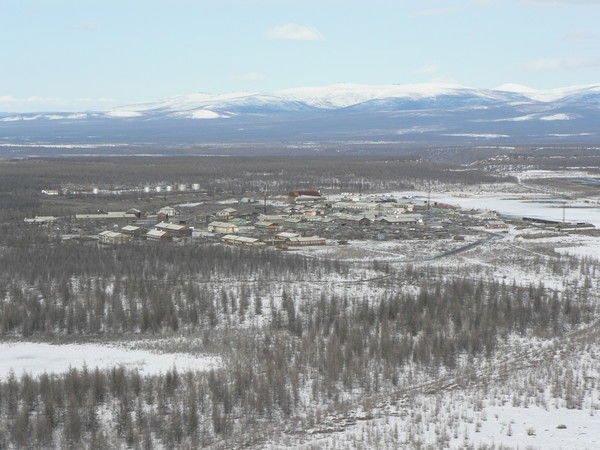 Наталья Балаева