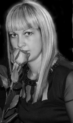 Оксана Шматова