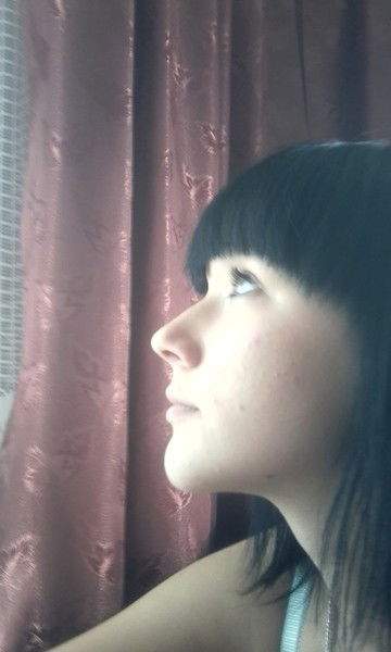 Настюшка Воронкова