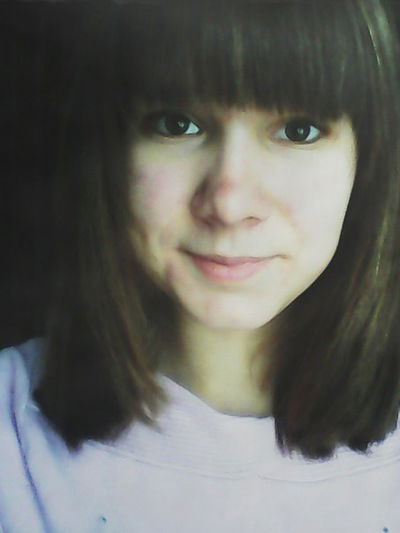 Виктория Чайка