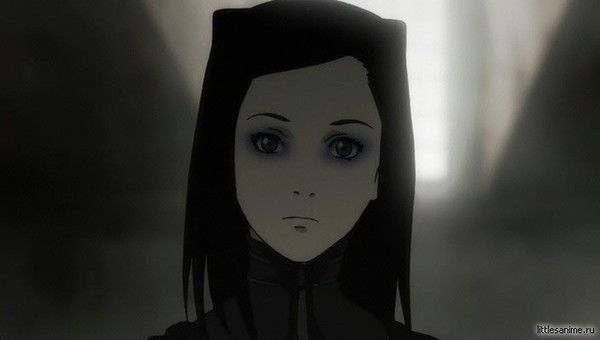 Летучий Мышонок