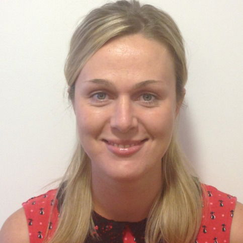 Анастасия Клещенок