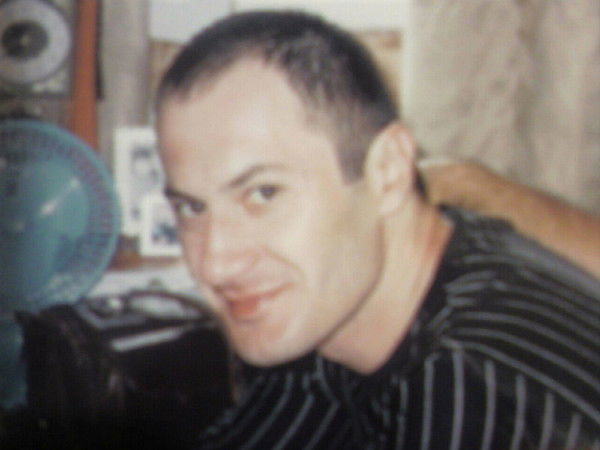 Джони Акобия