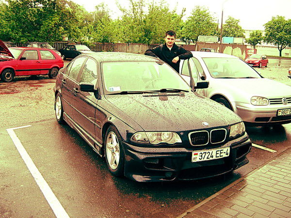 Женя Ажгиревич