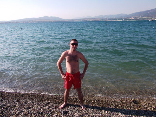 Михаил Куренков