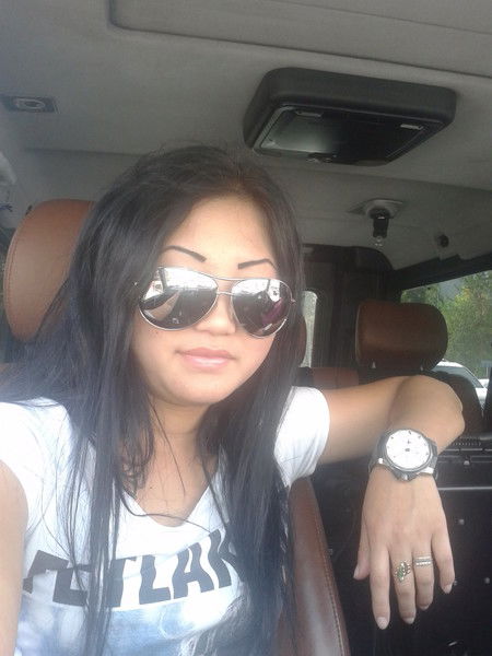 Мика Абикенова