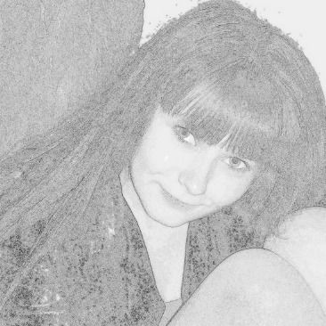 Анютик Горшкова