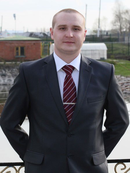 Рашит Романов