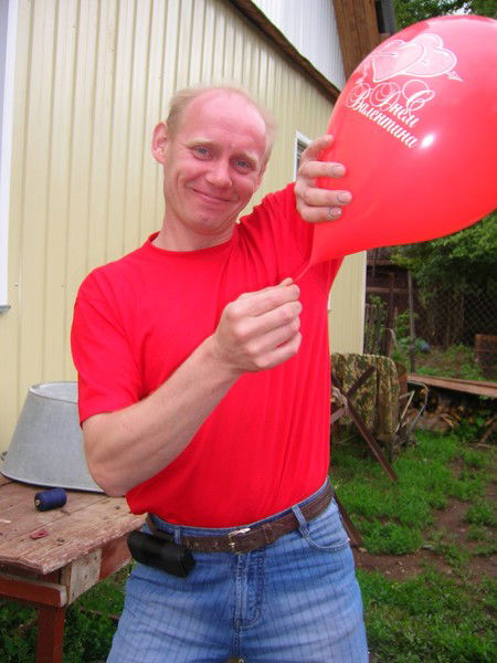 Краев Виктор