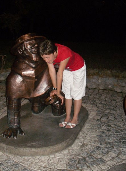 Настя Колечкина