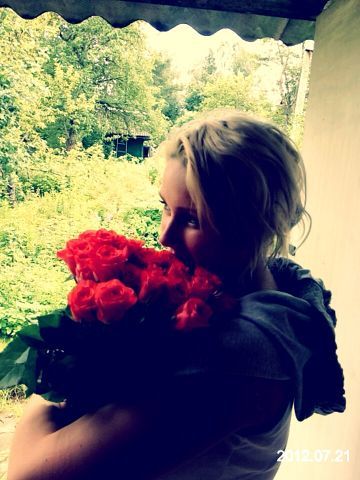 Олеся И Слава Агаки