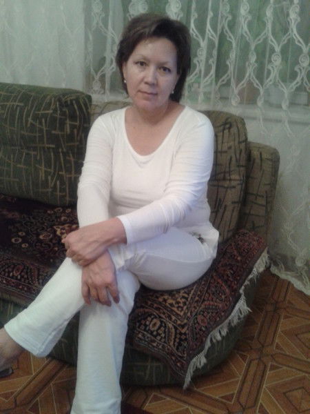 Женис Акылбаевна