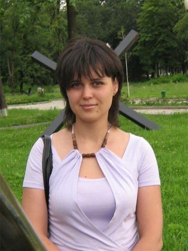 Калиниченко Алла