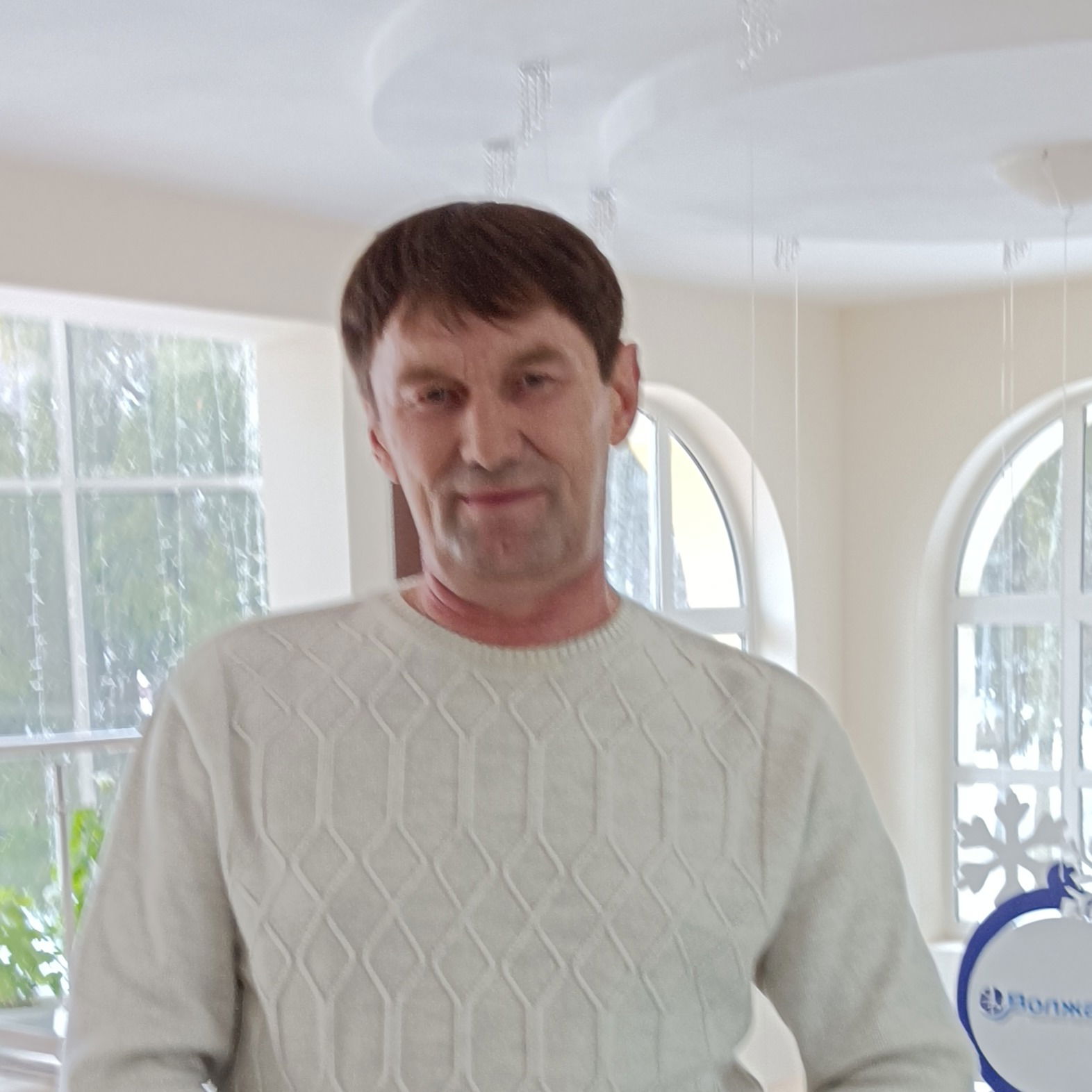 Владимир Лесков