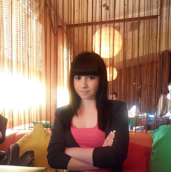 ***маленькая Баллеринка***