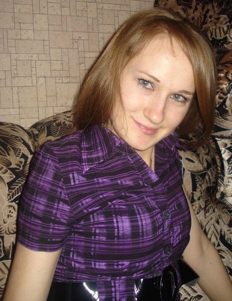 Вилия Абдршина