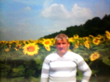 Женя Легкобитов