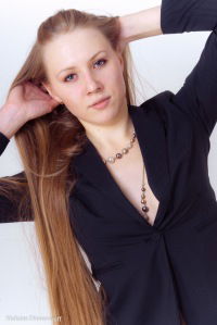 Ирина Альфанова