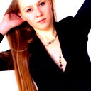 Ирина Альфанова