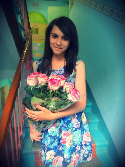 Лиля Закирова