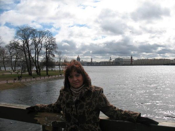 Надежда Аниканова