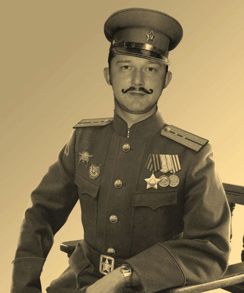 Рома Филиппов