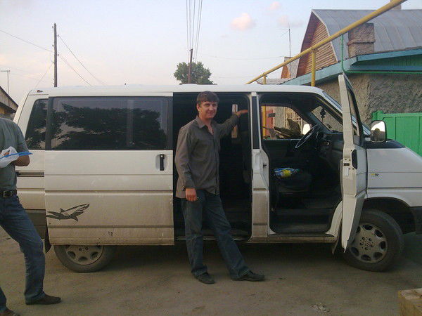 Вячеслав Осипов