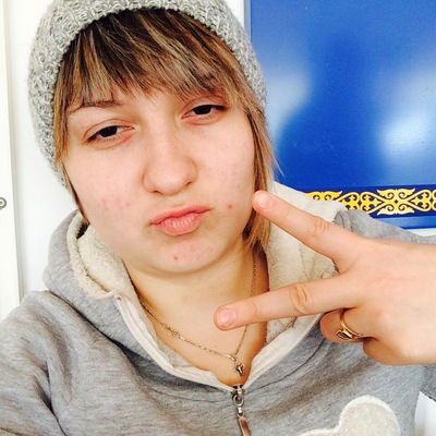 Елена Гуринова