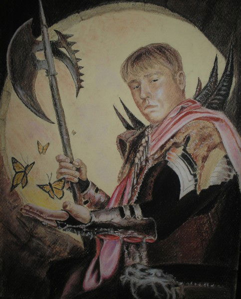 Глаvвред Глаvвредыч)