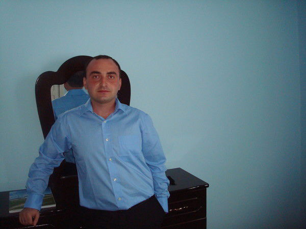 Aleqsandre Jorjoliani