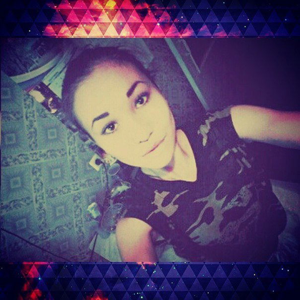 Маргарита Габова