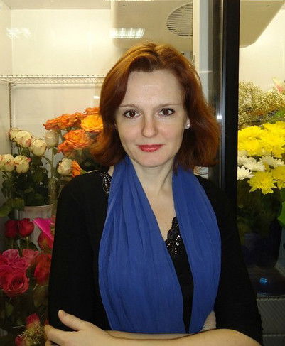 Юлия Устянская