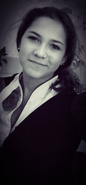 Анна Петрова