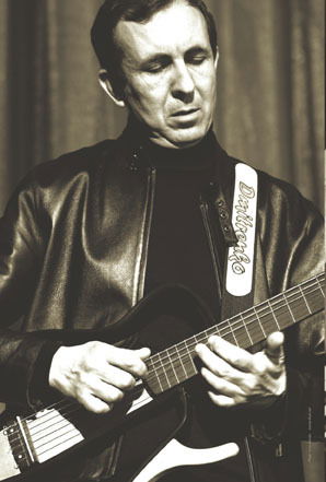 Александр Дмитренко