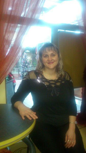 Наталия Знаенок