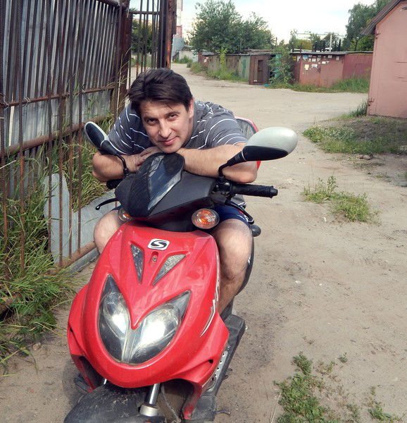 Александр Т