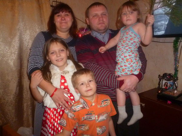 Татьяна Исайчикова