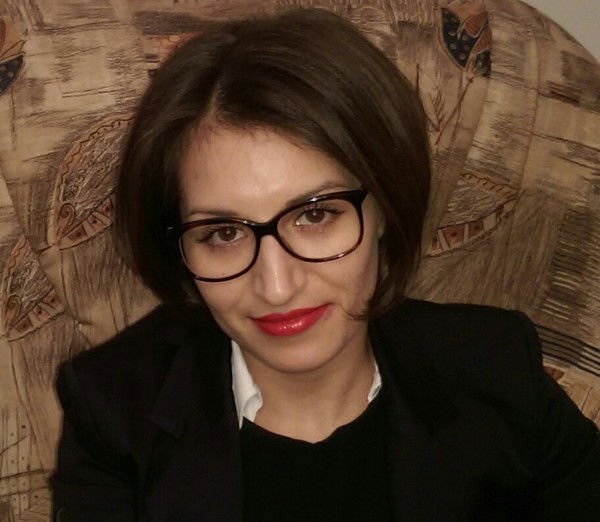 Катерина ******