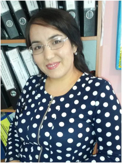 Жадыра Нурлыбаева