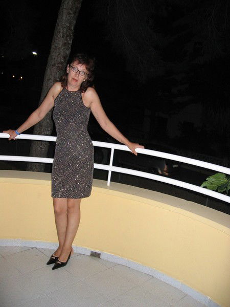 Алла Савранчук